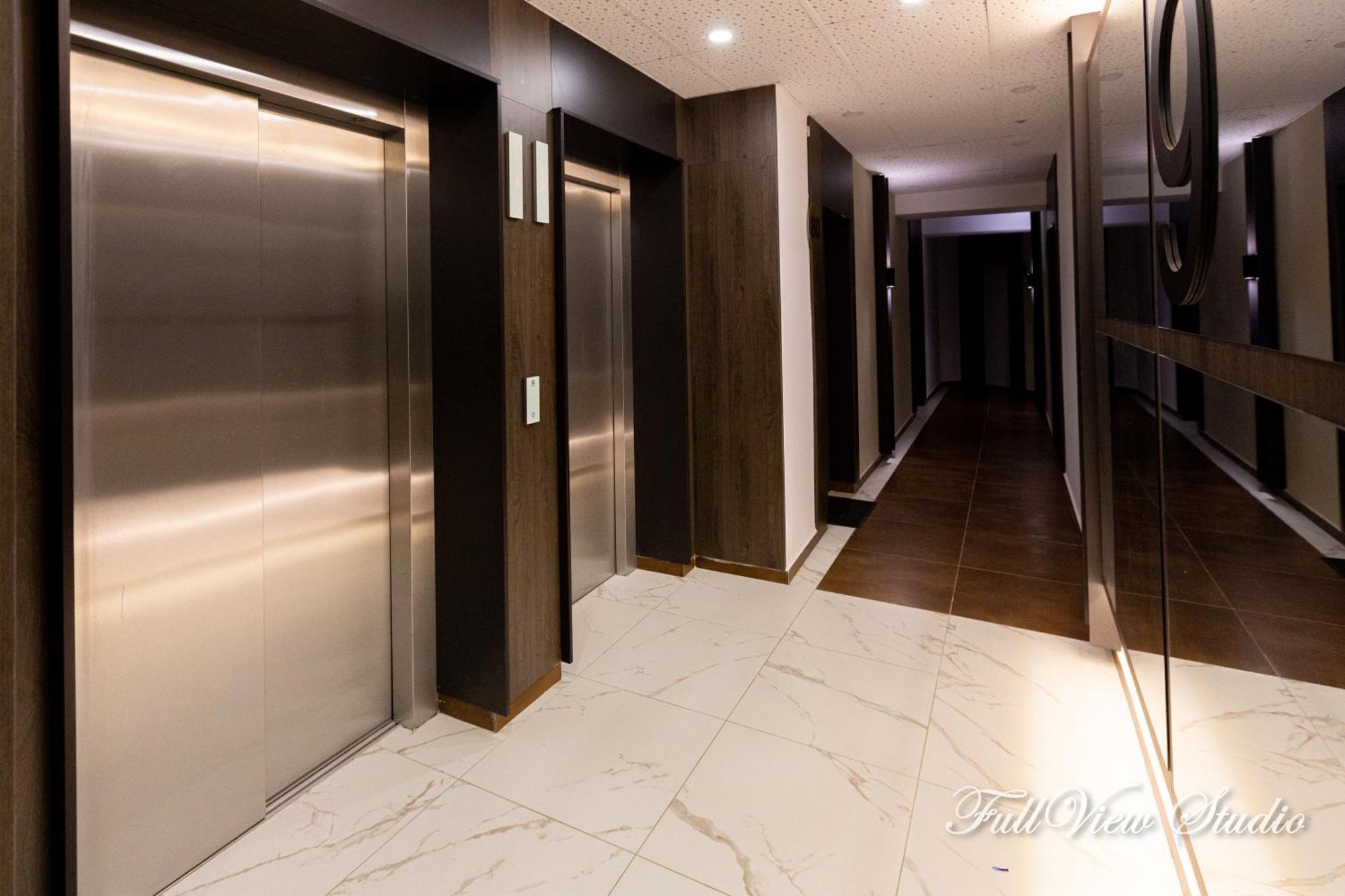 Fullview Deluxe, Free Underground Parking Timisoara