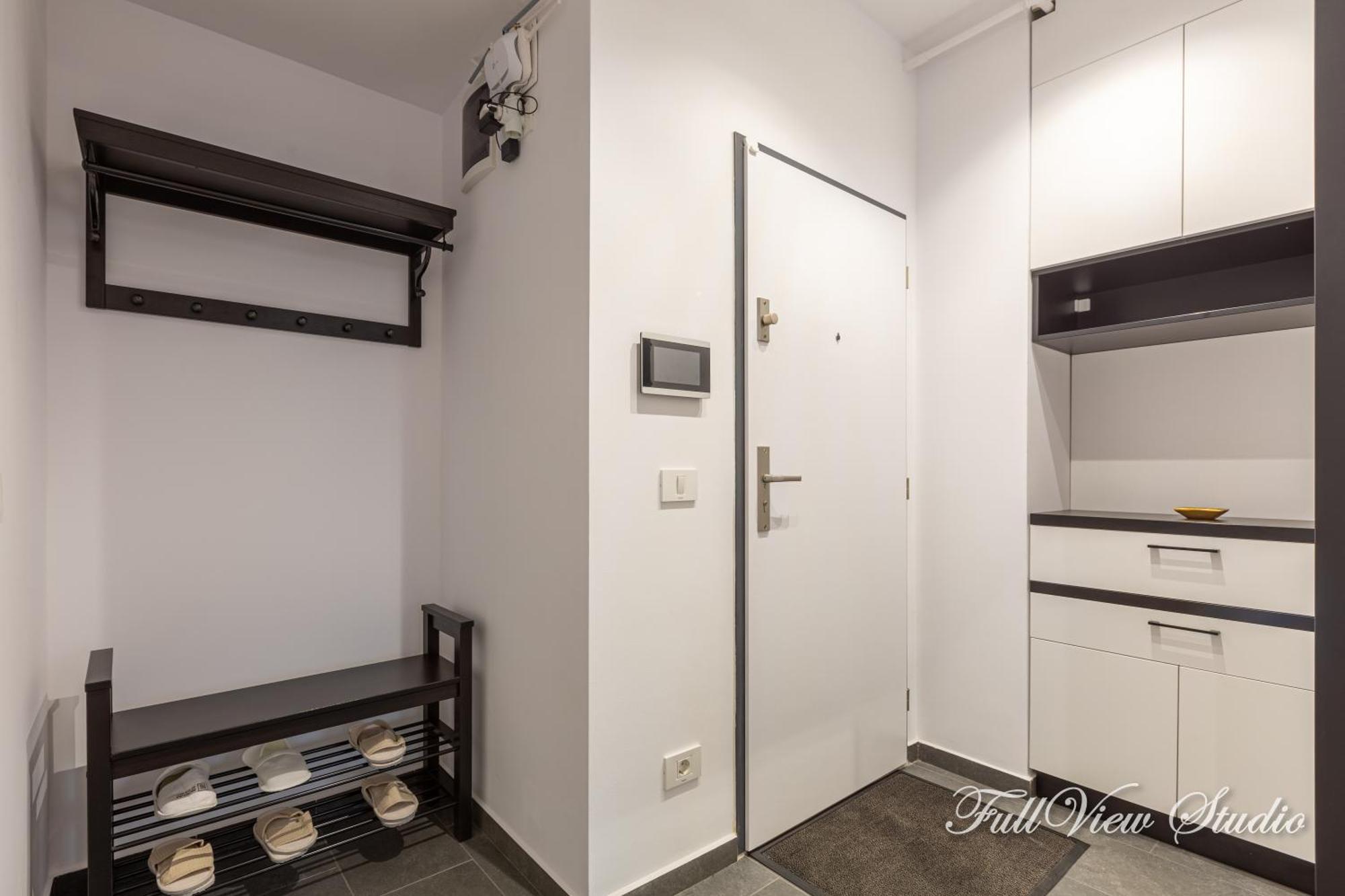 Fullview Deluxe, Free Underground Parking Timisoara